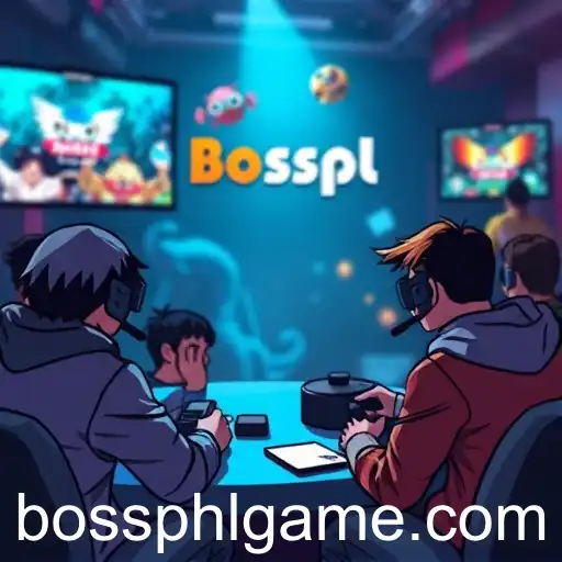 The Rising Influence of Bossphl in Online Gaming