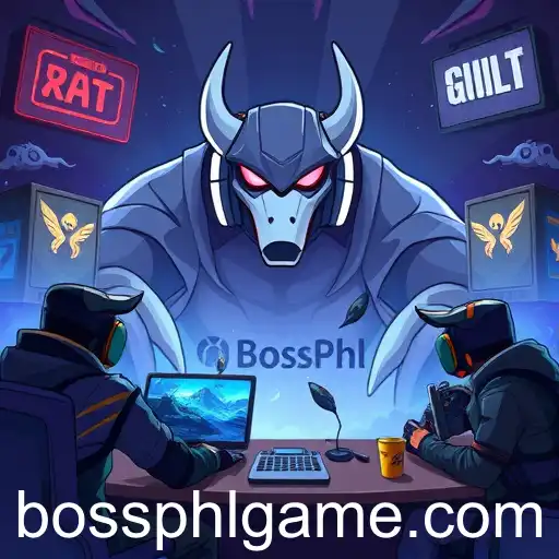 The Rise of BOSSphl in Gaming