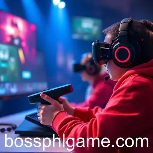 Emerging Trends in Online Gaming and Player Dynamics