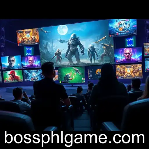 The Evolution of Online Gaming in 2025