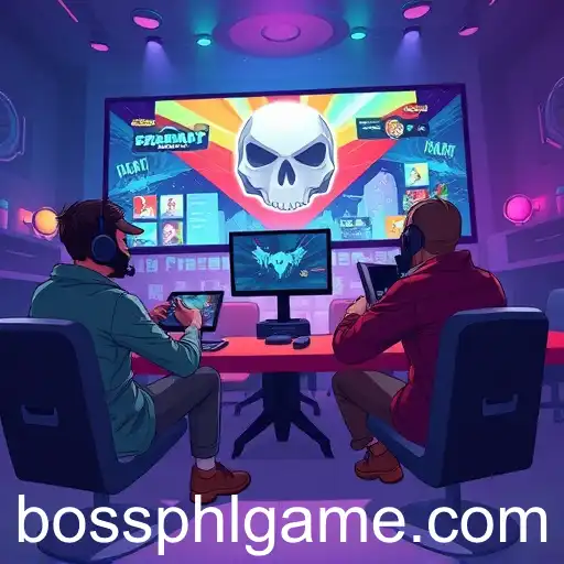 The Rising Influence of Digital Gaming in 2025