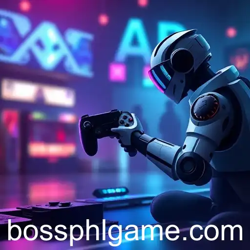 Gaming Industry Innovations and Trends