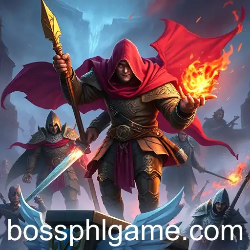 Bossphl: Navigating the Evolution of Online Gaming