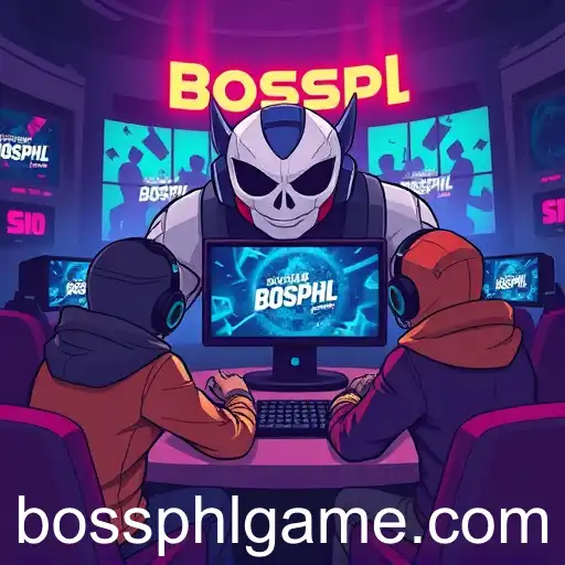 Bossphl Innovates the English Gaming Scene