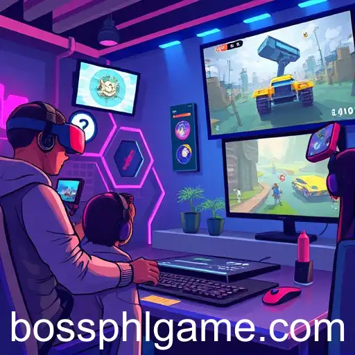 Gaming Revolution: Bossphl's Impact on the Industry