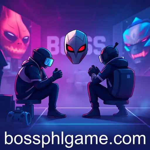 Gaming Evolutions: The Rise of BOSSPhl