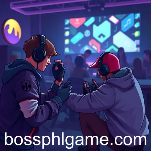 Casual Gaming Revolution