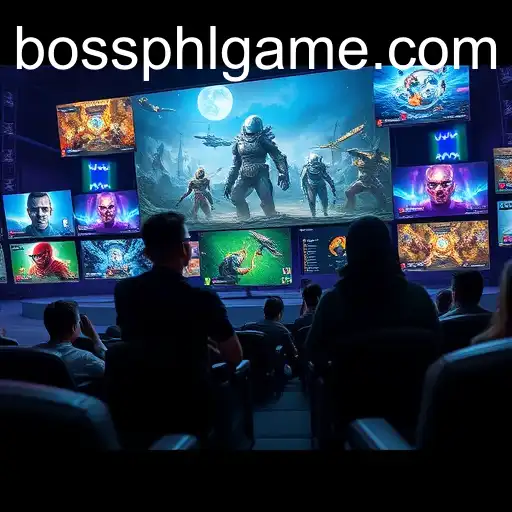 The Evolution of Online Gaming in 2025