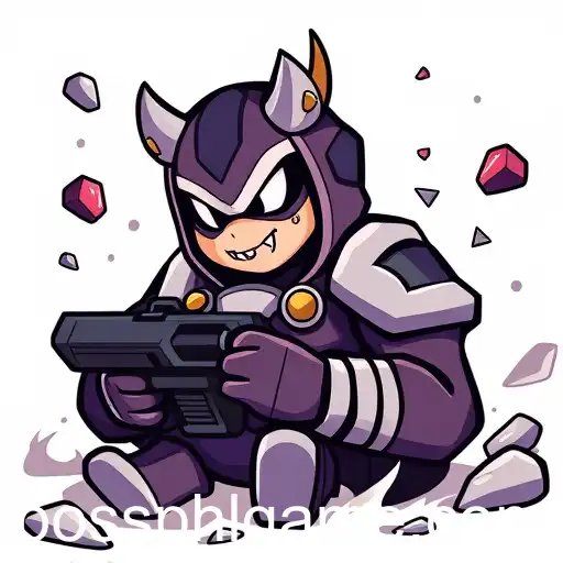 The Rise of BossPHL in the Gaming World