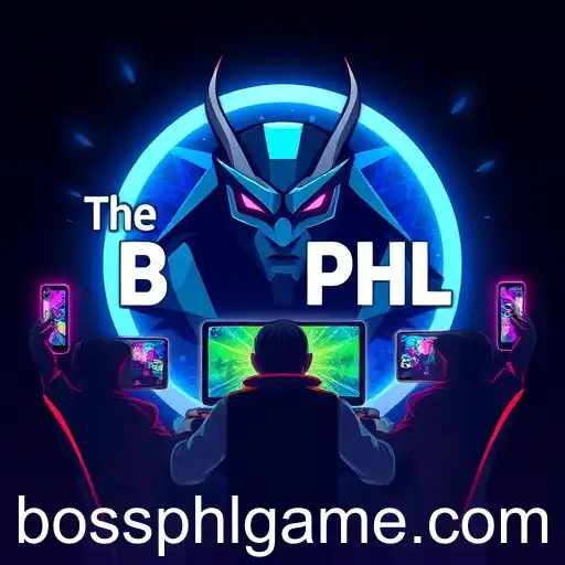 The Rise of bossphl in Gaming