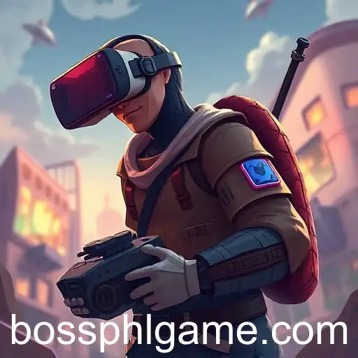 The Rise of Bossphl in Gaming