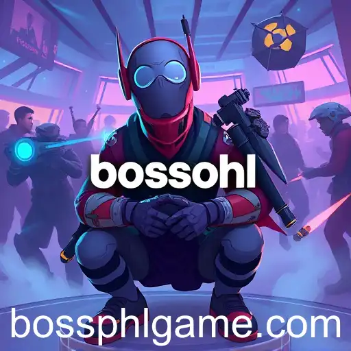 The Rise of Bossphl: A New Era in Online Gaming