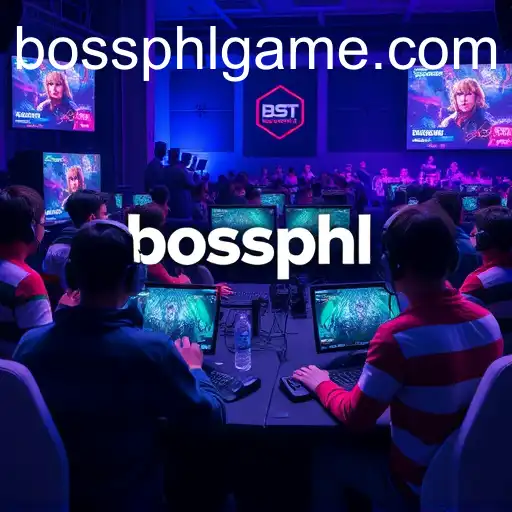 The Rise of Bossphl: Redefining Online Gaming