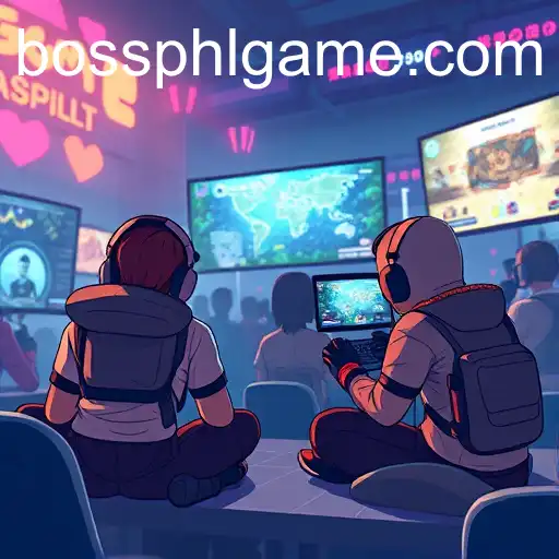 Rise of Gaming Platforms and Their Transformative Impact