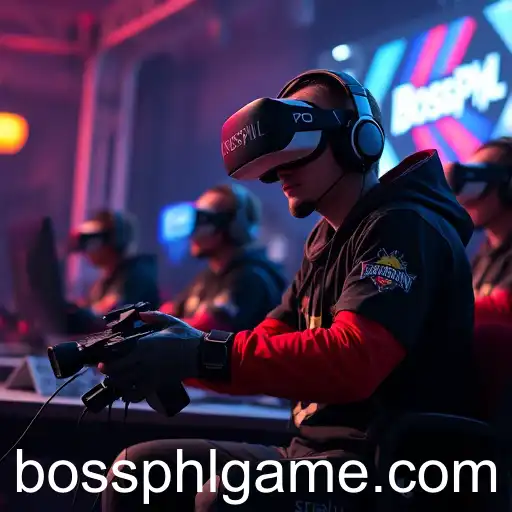 Thriving English Gaming Hub Reaches New Heights