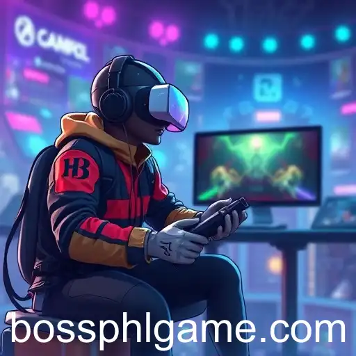 The Rise of Interactive Gaming in 2025