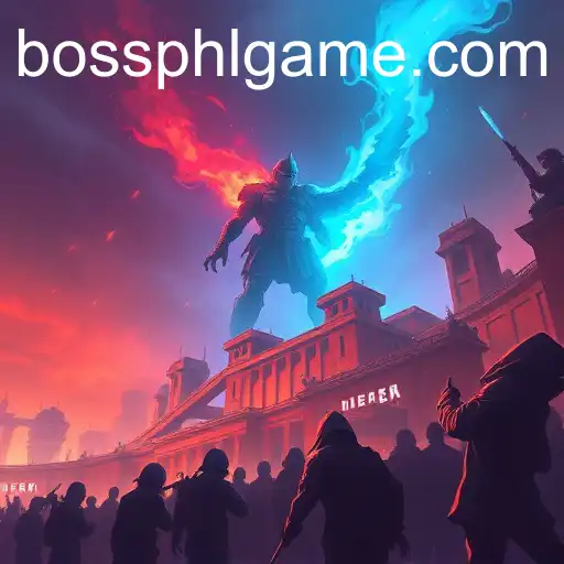 Exploring the Thrilling World of Multiplayer Games Featuring 'bossphl'