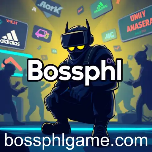The Rise of BossPHL in the Gaming World