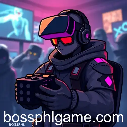The Rise of Bossphl in Gaming