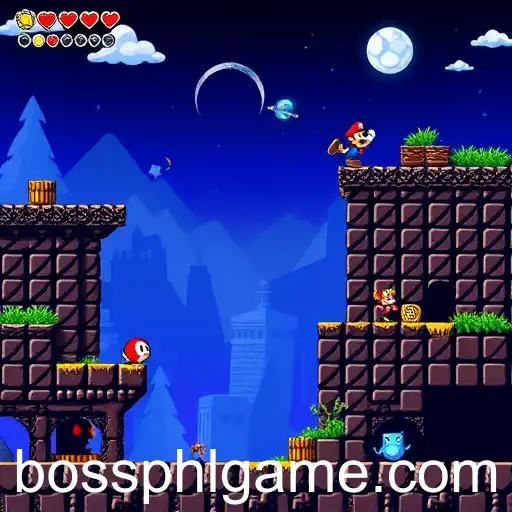 The Rise of 'bossphl' in Online Gaming