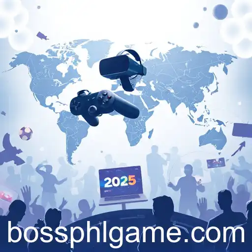 The Rise of Gaming in 2025