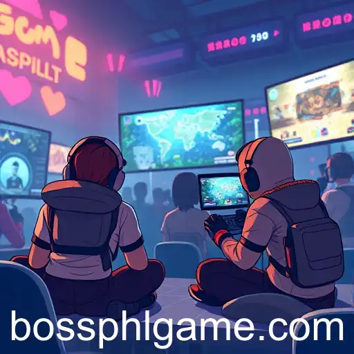 Rise of Gaming Platforms and Their Transformative Impact